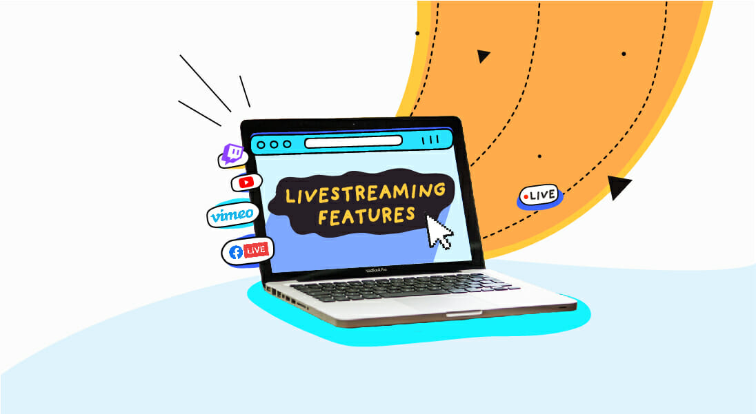 An Overview of Livestreaming with Castr and How to Get Started