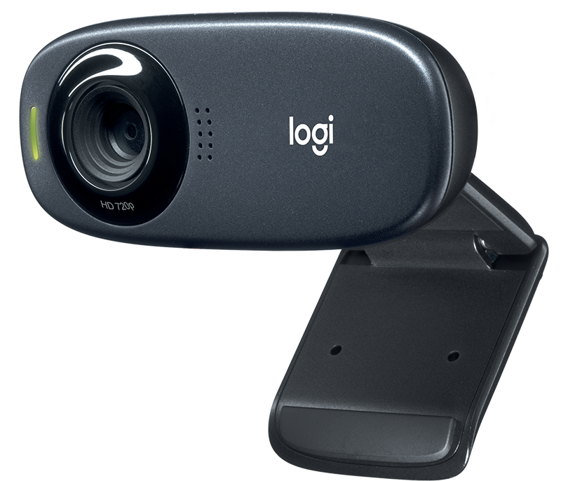 logitech-C310-webcam