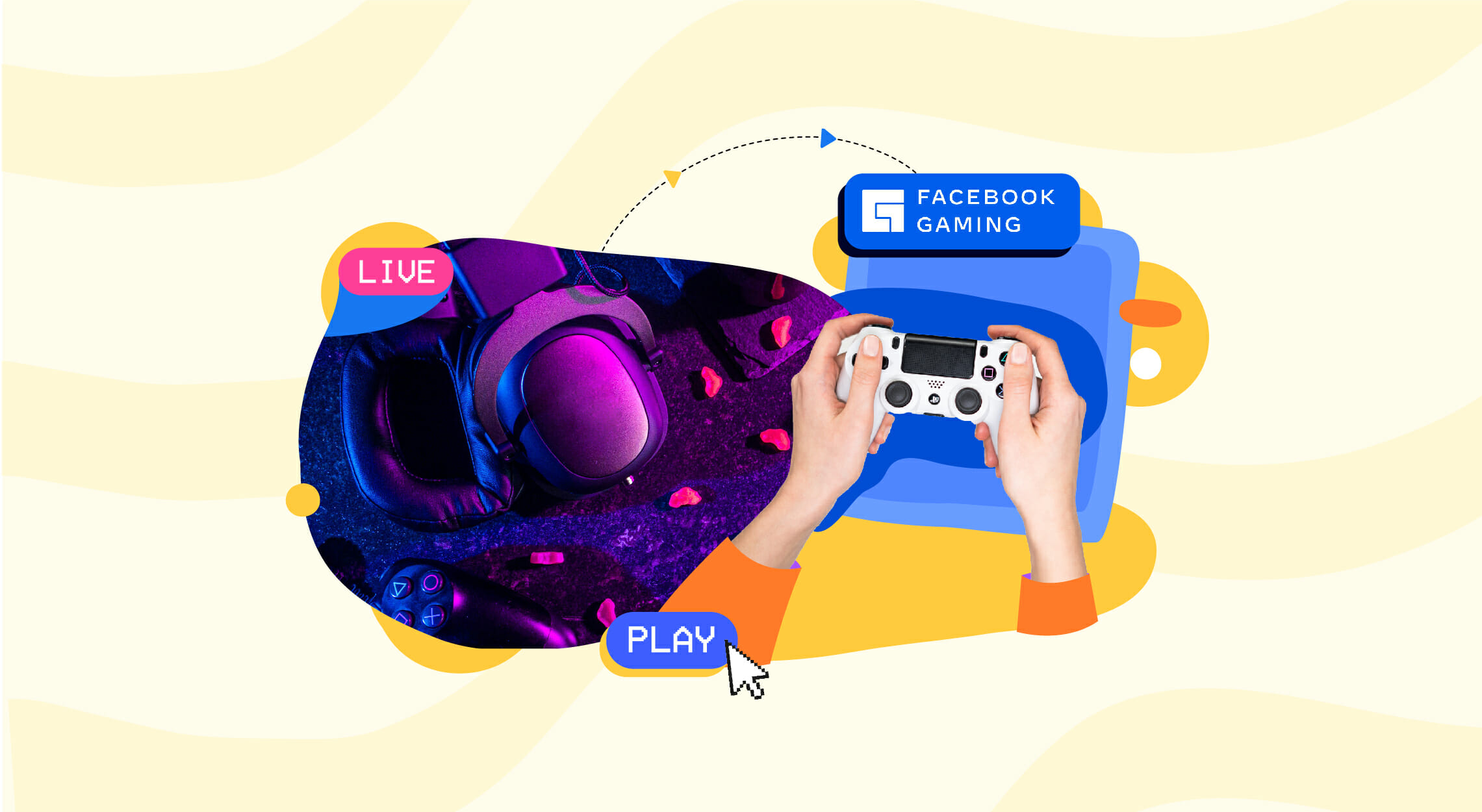 How to Stream Games on Facebook Gaming: an Update for 2022