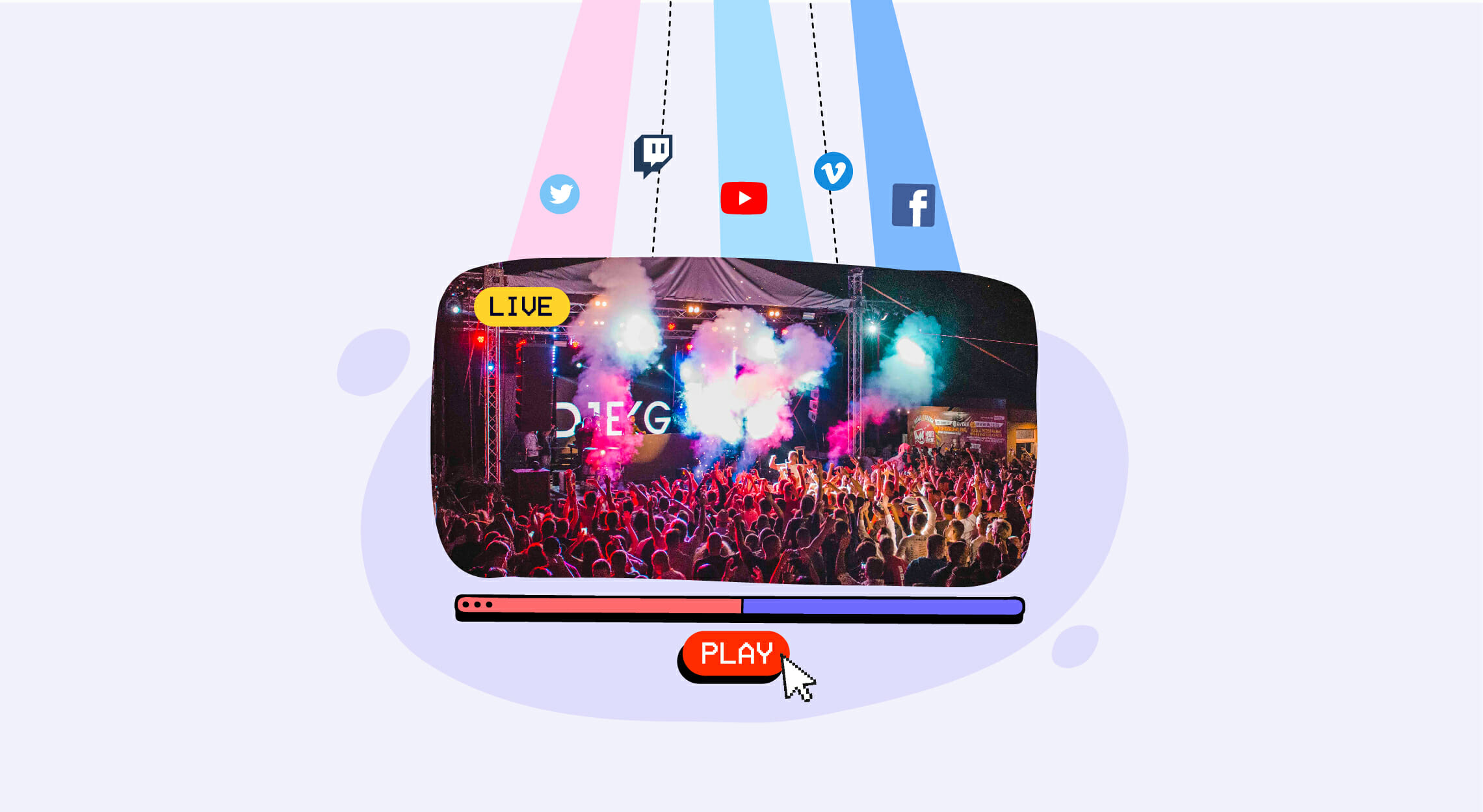 The Best VJ Software for Live Events