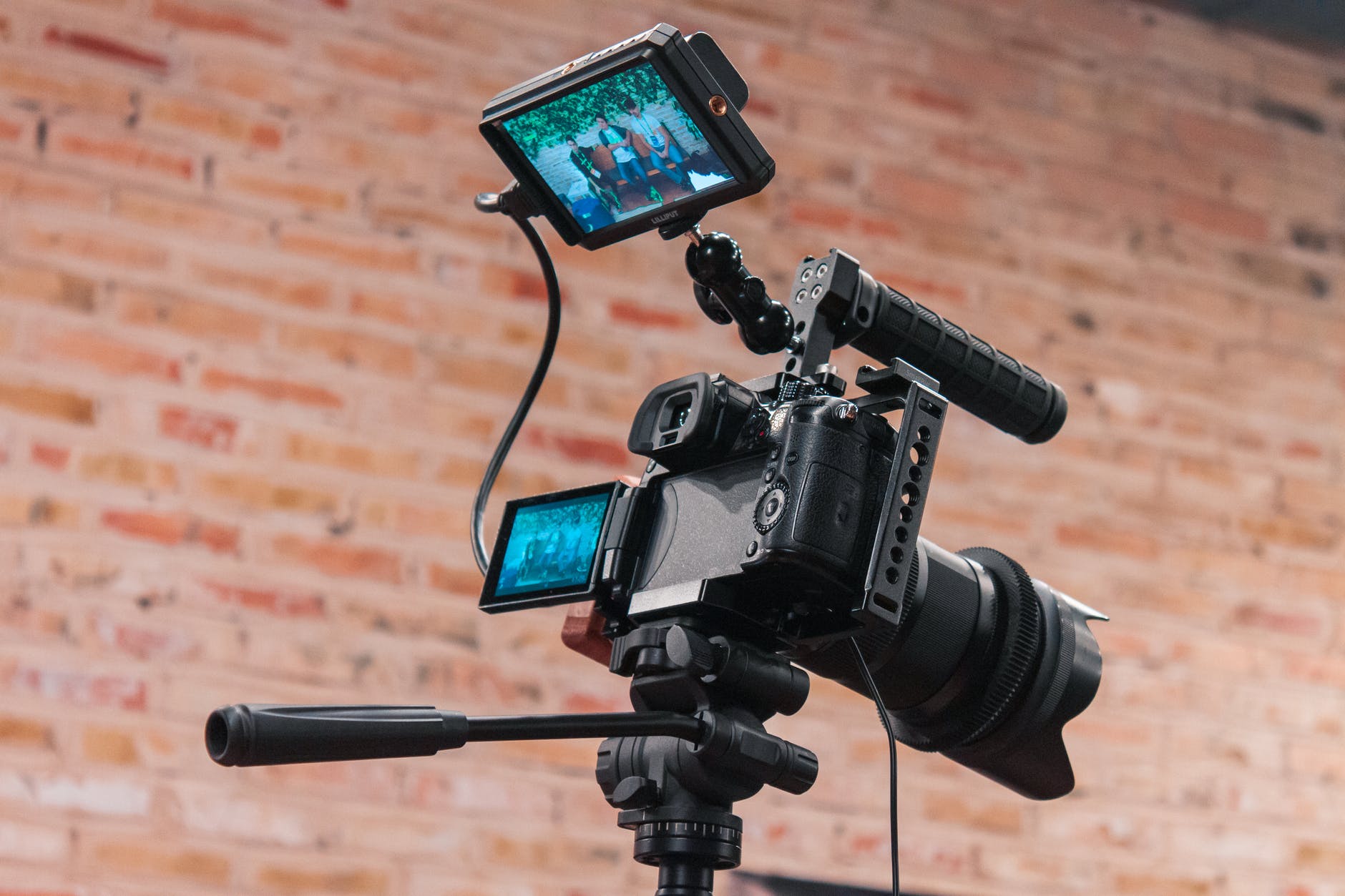 how to build a video production studio