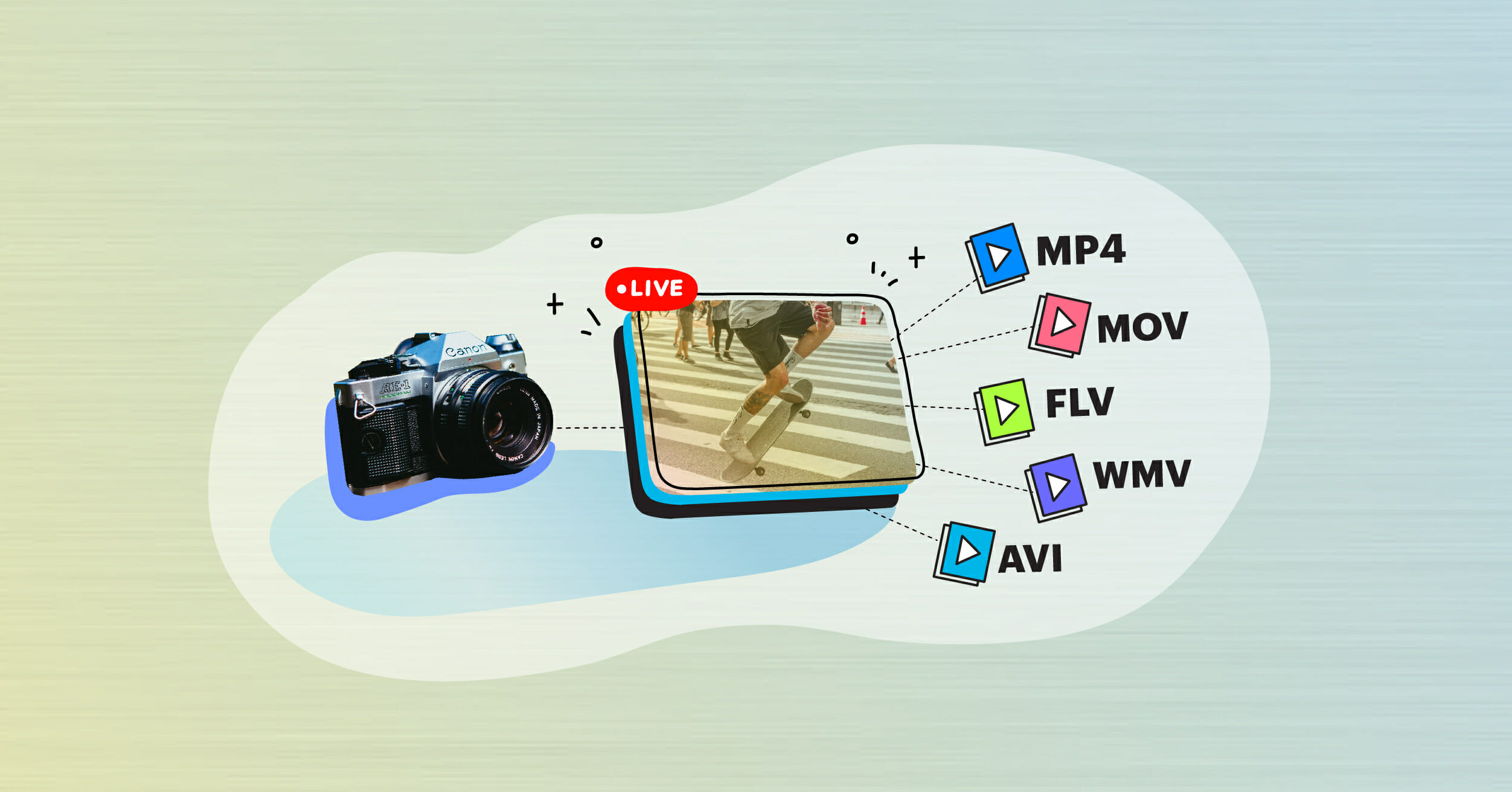 Video Transcoding: Why is it Important in Livestreaming?