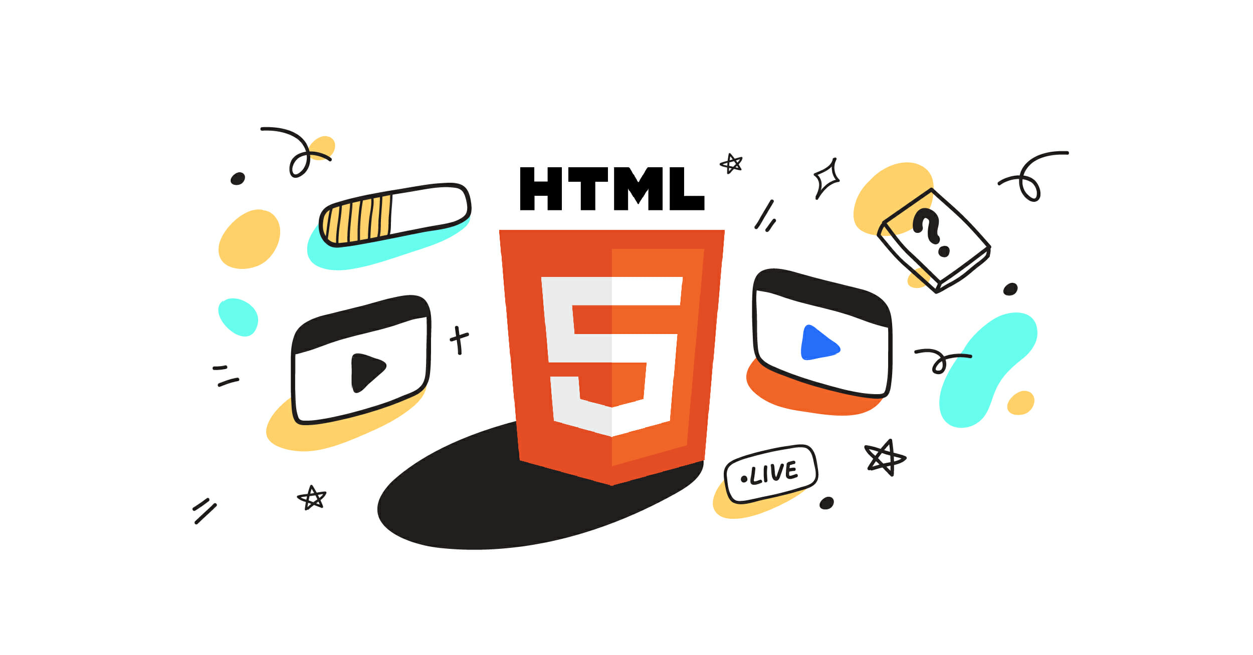 An Introduction to Castr HTML5 Player | Livestream to Your Website
