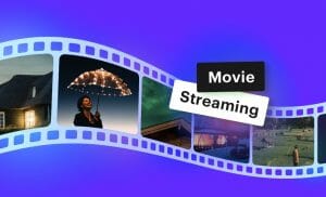 Movie Streaming with SVOD