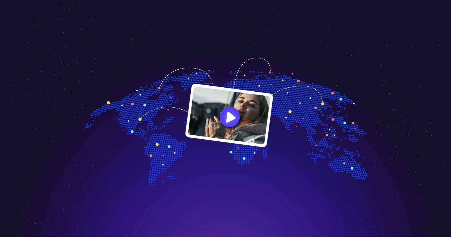 Multi-CDN Strategy for Real-Time Video Streaming Solution
