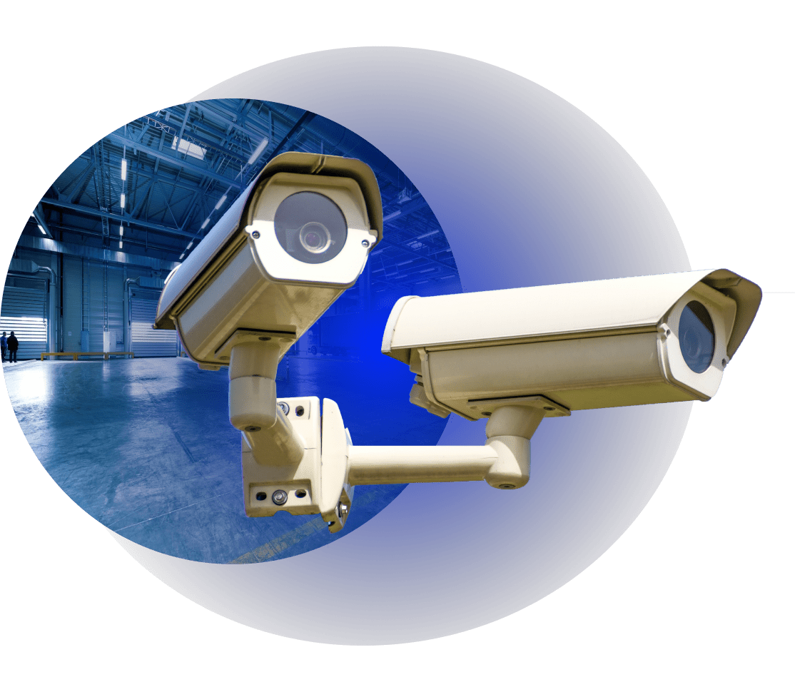 Live Video Monitoring and Surveillance